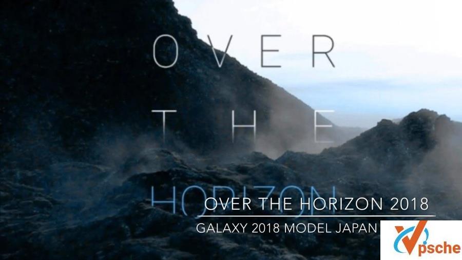 《Over the Horizon》2011~2020下载