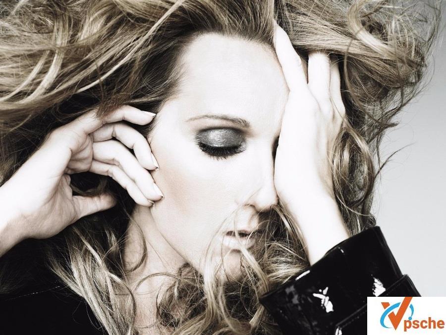 席琳·迪翁(Celine Dion)