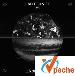 EXO演唱会