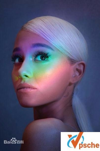 Ariana Grande – Sweetener mp3( 320 kbps)
