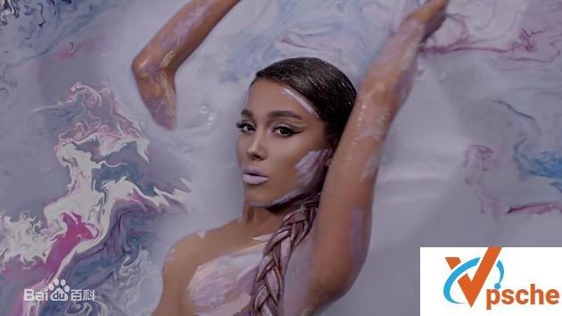 Ariana Grande – Sweetener mp3( 320 kbps)