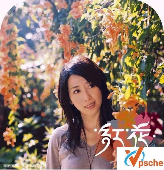 “月亮公主”孟庭苇23张专辑(24CD)合辑320K MP3百度云下载