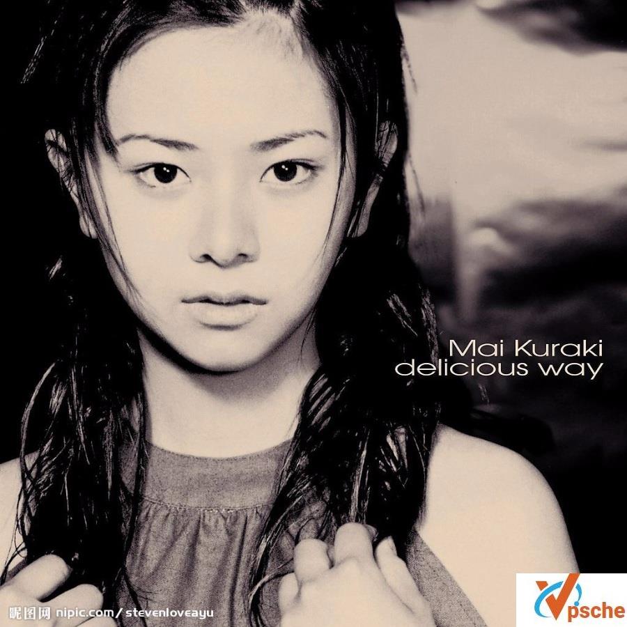 仓木麻衣15张专辑(16CD)+36张单曲合辑320K MP3百度云下载