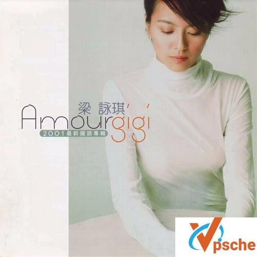 梁咏琪37张专辑(42张CD)合辑320K MP3百度云下载