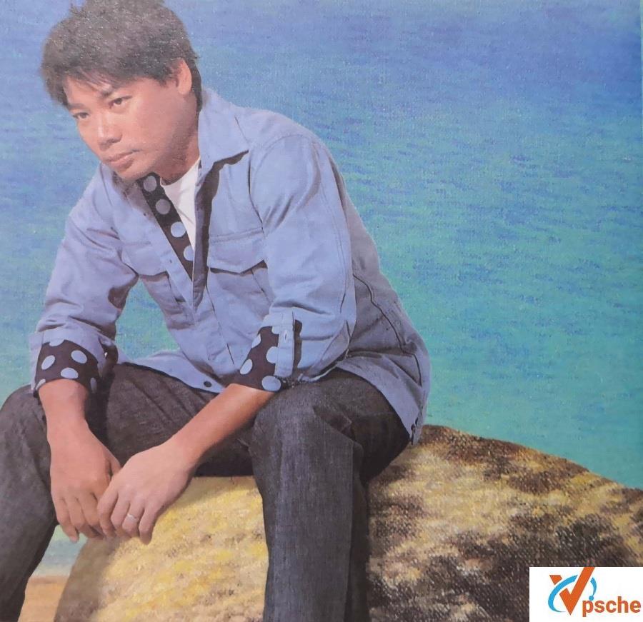 巫启贤最巅峰时期7张音乐专辑合辑320K/MP3百度云下载