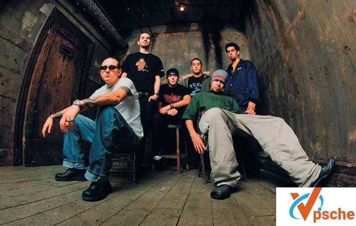 Linkin Park 林肯公园