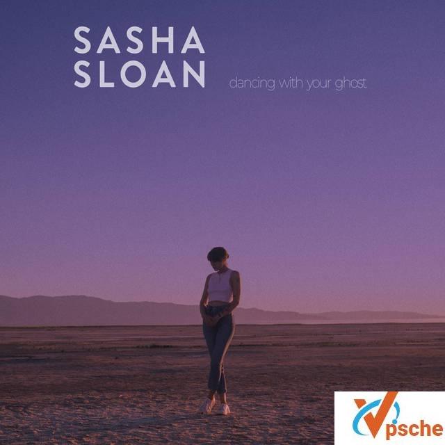 Sasha Sloan