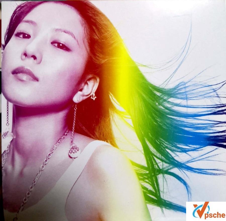 BoA宝儿精选集《BEST OF SOUL》+DVD镜像 灵魂深处320k mp3 百度云下载