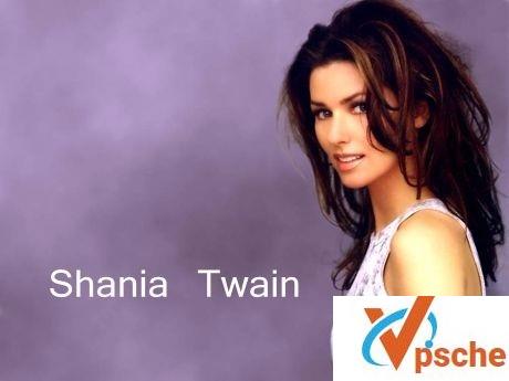 仙妮亚·唐恩Shania Twain《Come On Over》专辑320k/MP3 百度云下载