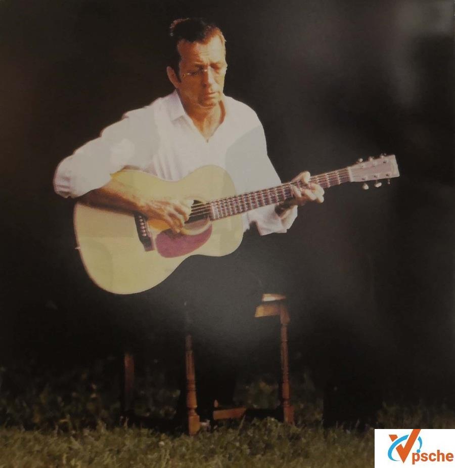 吉他之神克莱普顿Clapton Chronicles《The Best of Eric Clapton》 精选集320k mp3百度云下载