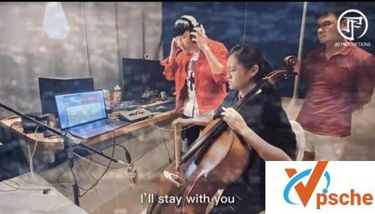 stay with you