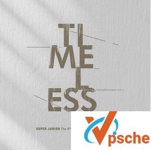 [MP3下载]SUPER JUNIOR 2020正规9辑《TIMELESS》320K/MP3百度云