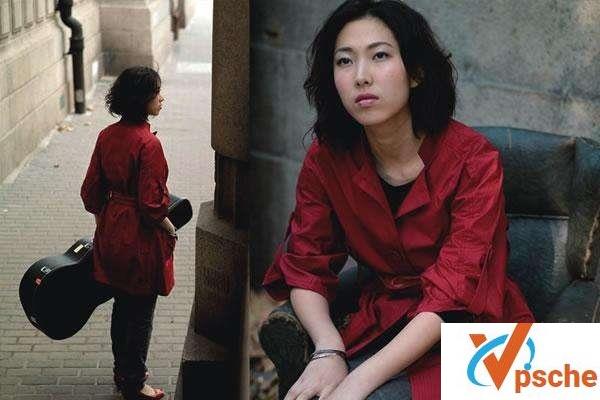 王若琳[Start.From.Here]+[我爱的Joanna].两张英文专辑合辑mp3 百度云下载