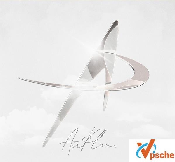 [MP3下载]艾热2019专辑《AIR PLAN》320K/MP3百度云下载