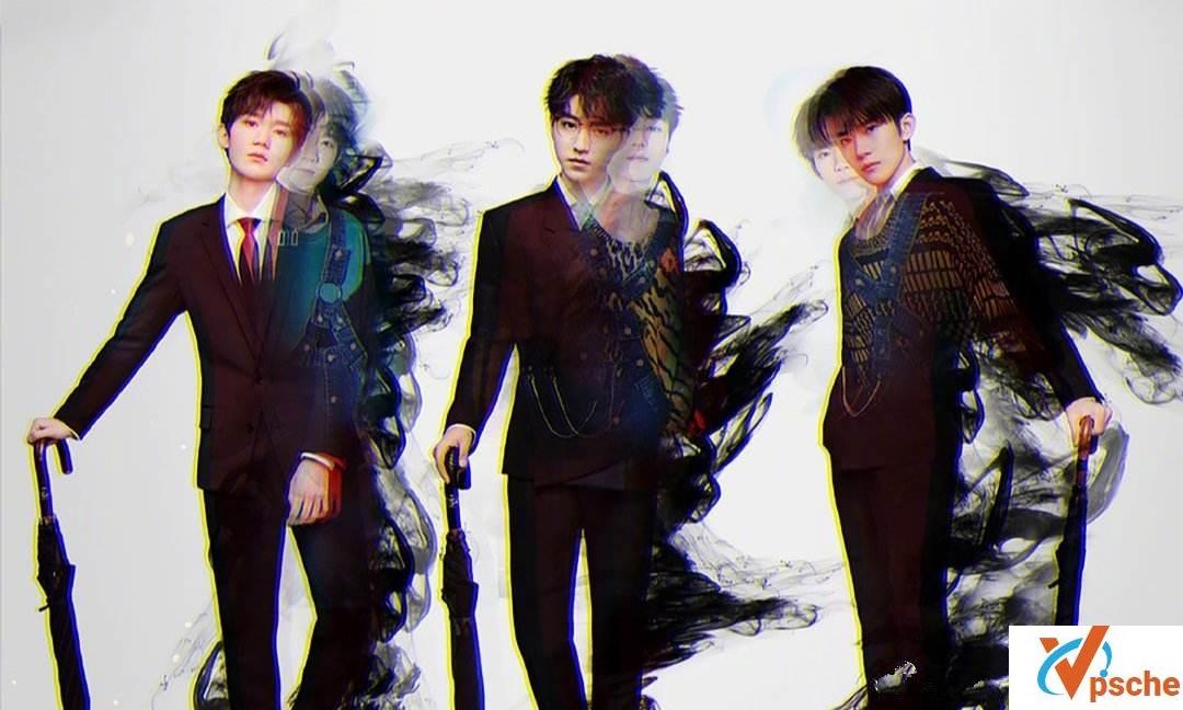 TFBOYS六周年演唱会