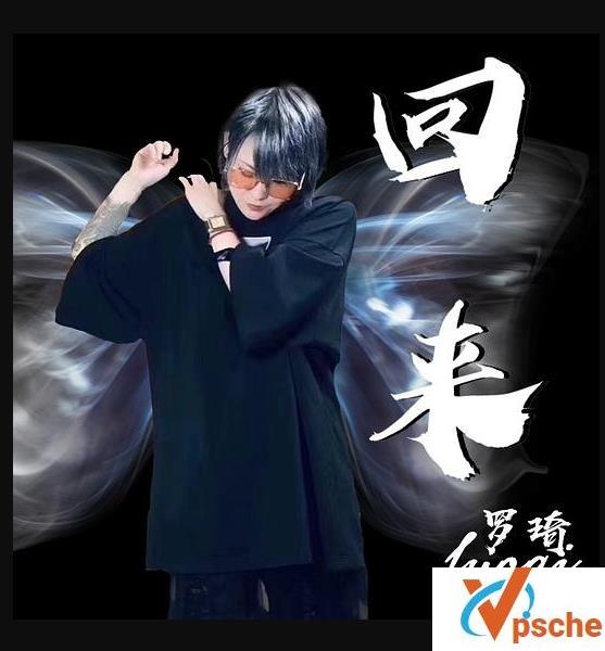 [MP3下载]摇滚天后罗琦-回来2019-320K版MP3百度云下载