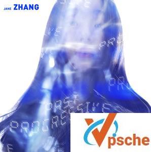 [MP3下载]张靓颖首张英文专辑《Past Progressive》mp3百度云下载