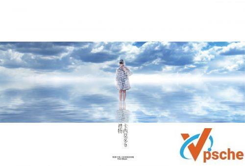 卡西莫多的礼物