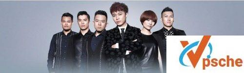 苏打绿合集