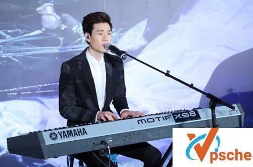 [MP3下载]周兴哲-怎么了.320K版mp3百度云下载