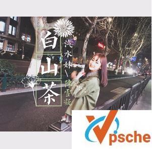 白山茶