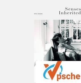 [MP3下载]张敬轩2018新专辑《Senses Inherited》全碟mp3百度云下载