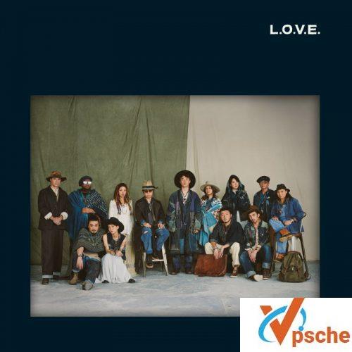 陈奕迅2018新专辑