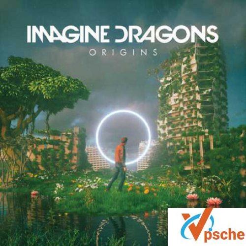 Imagine Dragons新专辑