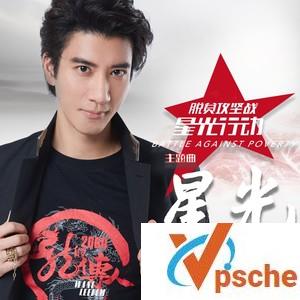 王力宏星光