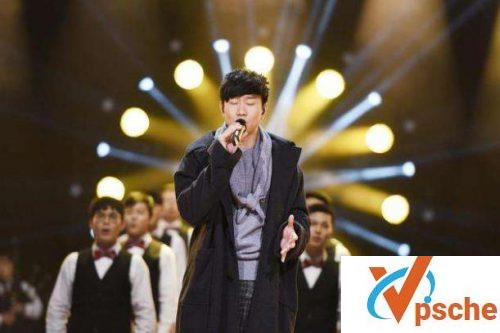 梦想的声音之林俊杰