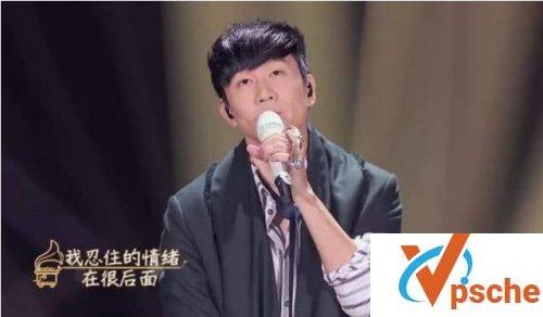 林俊杰不能说的秘密