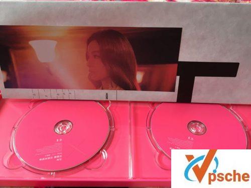 [MP3下载][2016-2017][田馥甄IF+如果巡回演唱会plus live][MP3百度云下载]