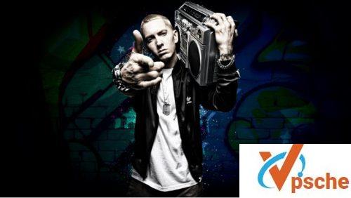 [MP3下载]阿姆Eminem音乐全集（含Revival）15CD专辑打包mp3下载