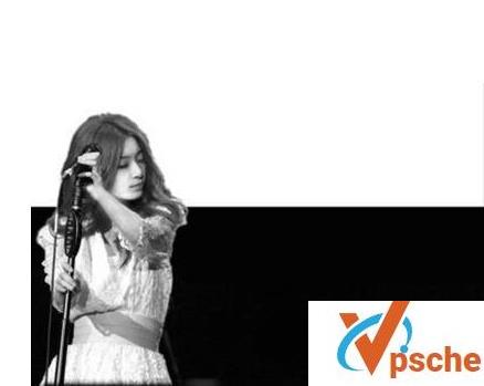 [MP3下载]SHE成员Hebe田馥甄所有专辑歌曲全集mp3百度云下载