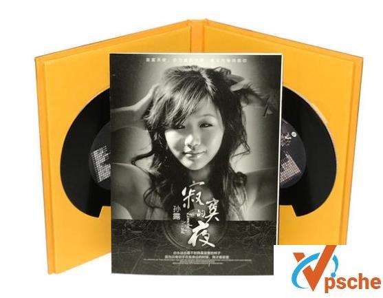 [无损音乐][孙露音乐合集][经典老歌52专辑CD][MP3+WAV][百度云下载]