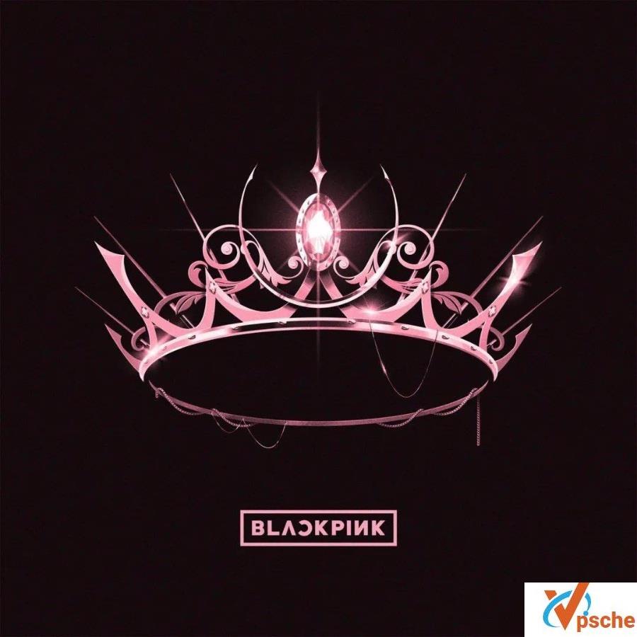 BLACKPINK《THE ALBUM》2020全新专辑[无损FLAC+MP3 320K]百度云网盘下载