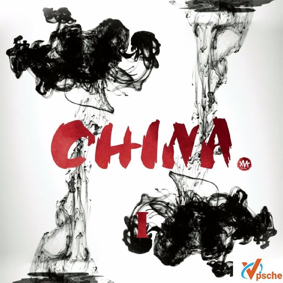 徐梦圆CHINA专辑(徐梦圆Original Mix)[FLAC/分轨/126M]