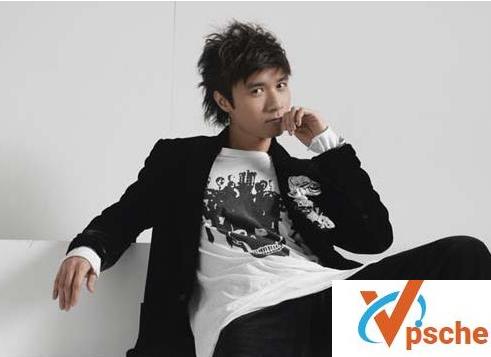 [无损音乐]古巨基音乐合集共15张专辑无损WAV分轨百度云