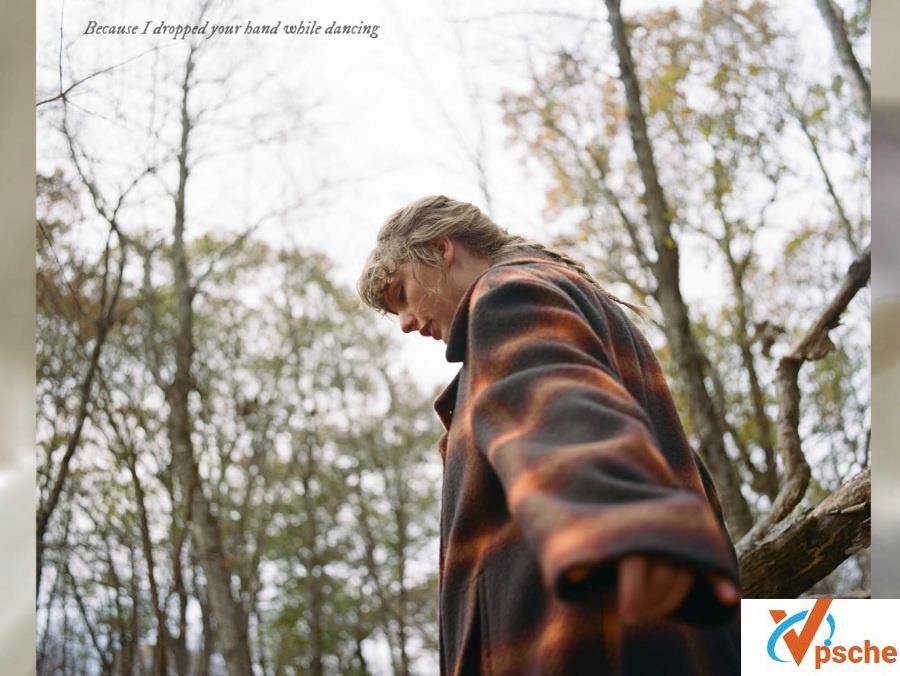 evermore -Taylor Swift (2020) HD 无损资源