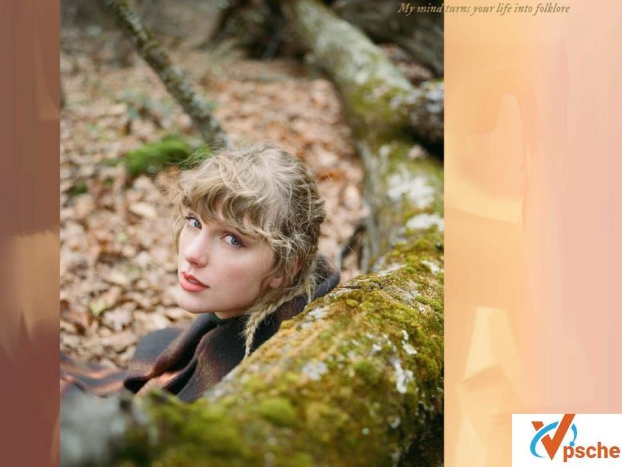 evermore -Taylor Swift (2020) HD 无损资源