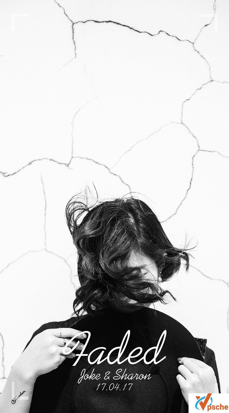 [无损音乐]无损音乐专辑《Faded》原版下载