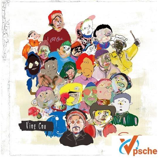 King Gnu - Sympa FLAC