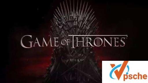 权力的游戏主题曲Main Title