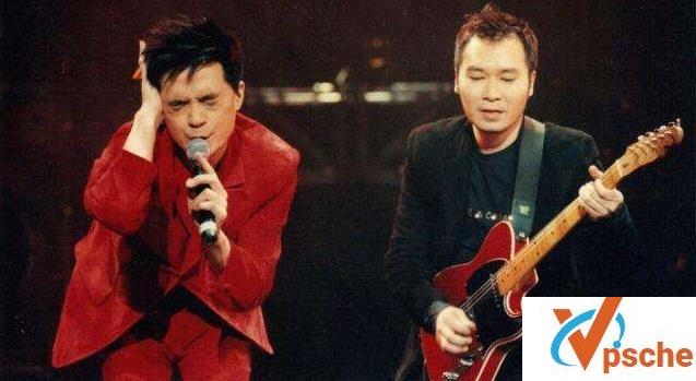 [无损音乐]达明一派音乐合集10张专辑16CD无损FLAC+MP3百度云