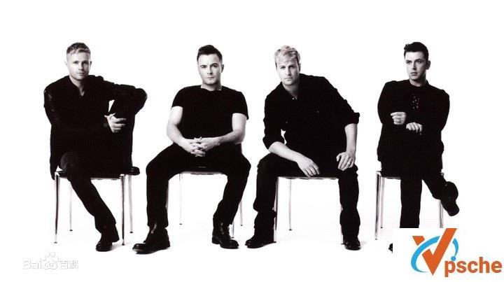 西城男孩Westlife2000年专辑《Coast to Coast》百度云无损资源