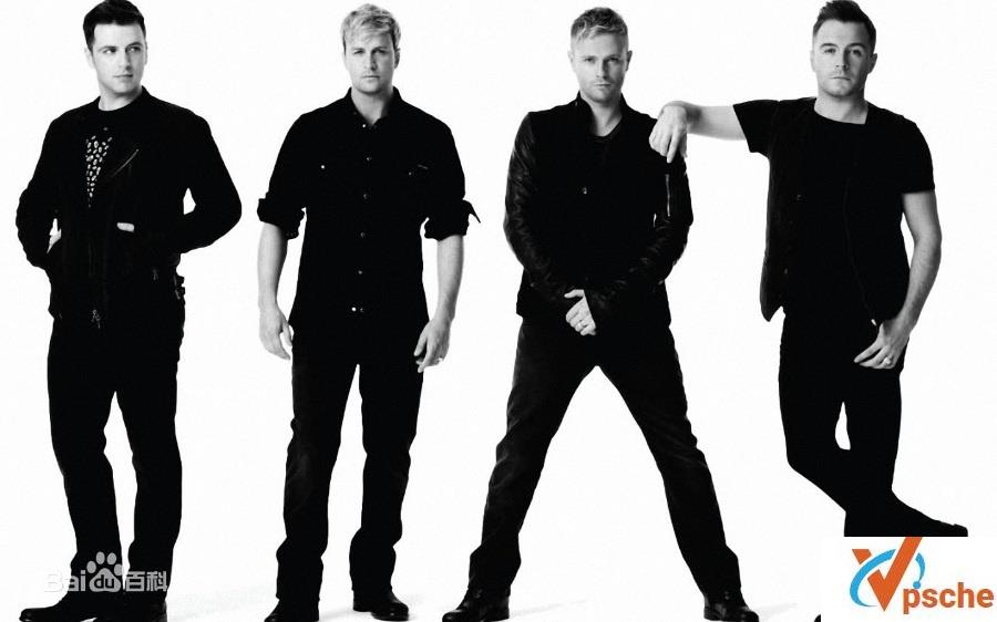 Westlife西域男孩1999年同名专辑《Westlife》百度云无损资源