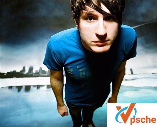 Owl City(猫头鹰城)合集——13张录音室专辑(Flag+mp3.320kbps)