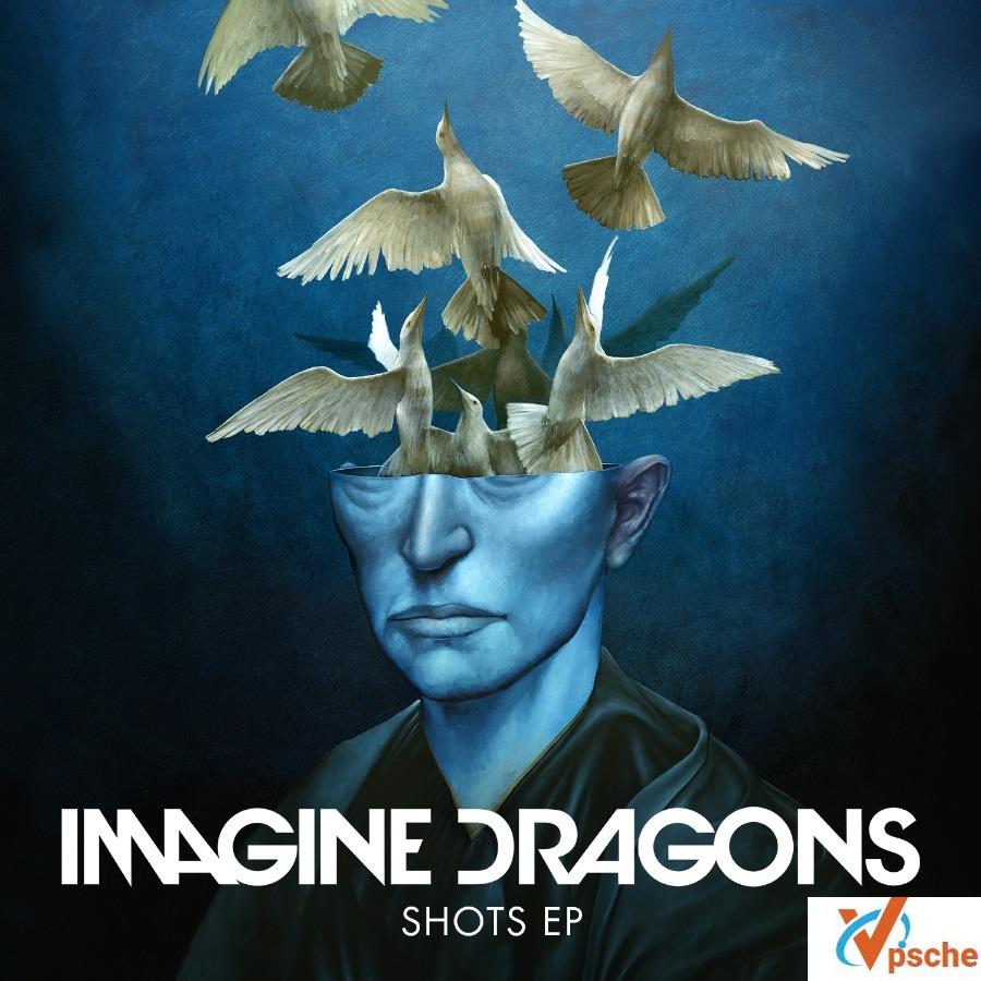 [欧美摇滚] 美另类摇滚：Imagine Dragons《合辑》2009-2018/FLAC/度盘