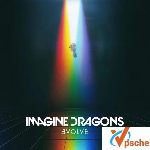 [欧美摇滚] 美另类摇滚：Imagine Dragons《合辑》2009-2017/FLAC/BD