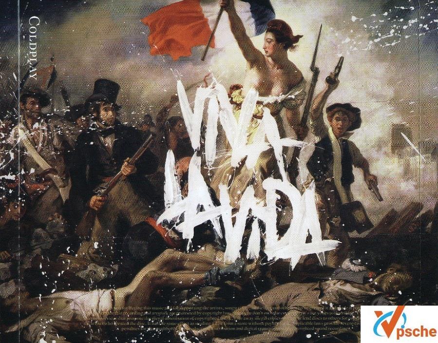 [欧美摇滚] 酷玩 Coldplay《音频集》1998-2018/FLAC/度盘/24.5G 